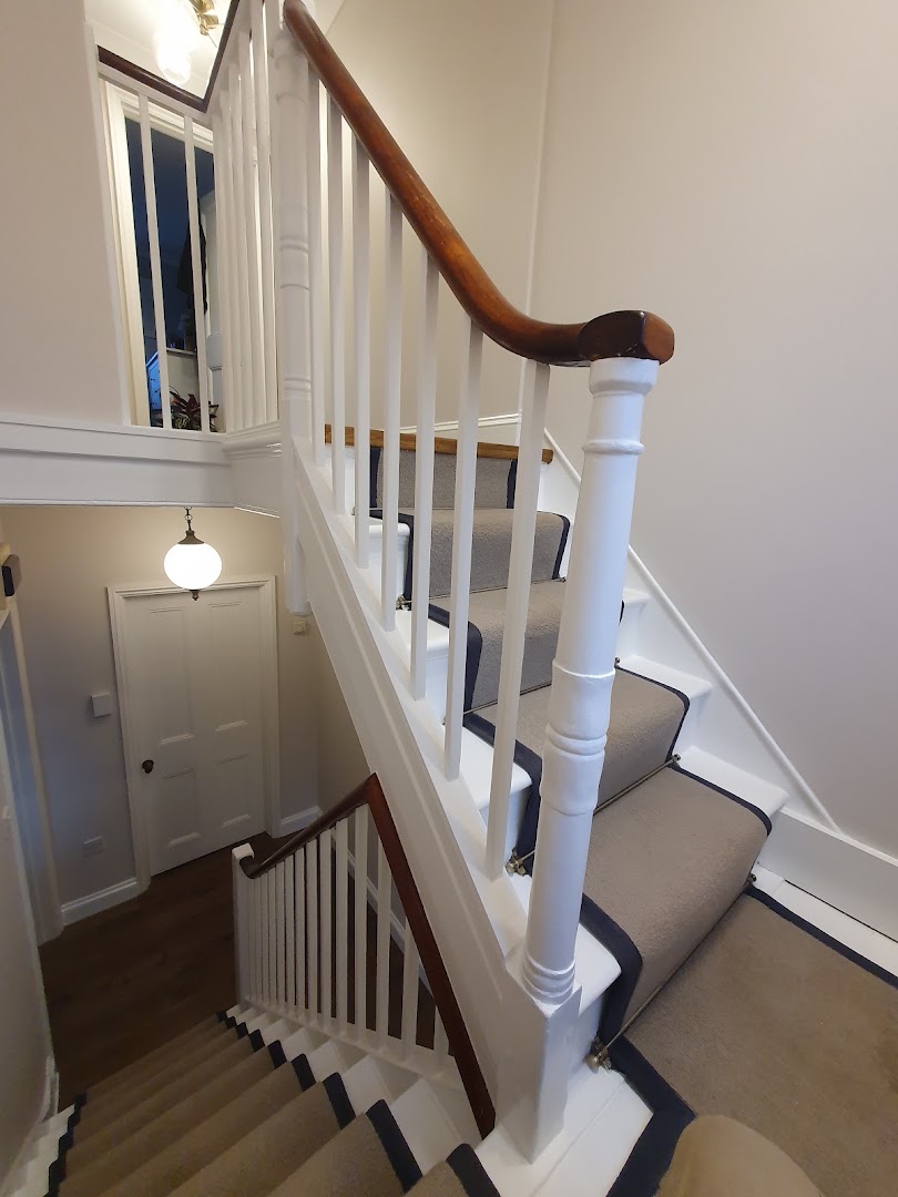 FRA Home Improvement Services - London property maintenance, painter and decorator, drywall repair, flooring, tiler, handyman · Photos 11