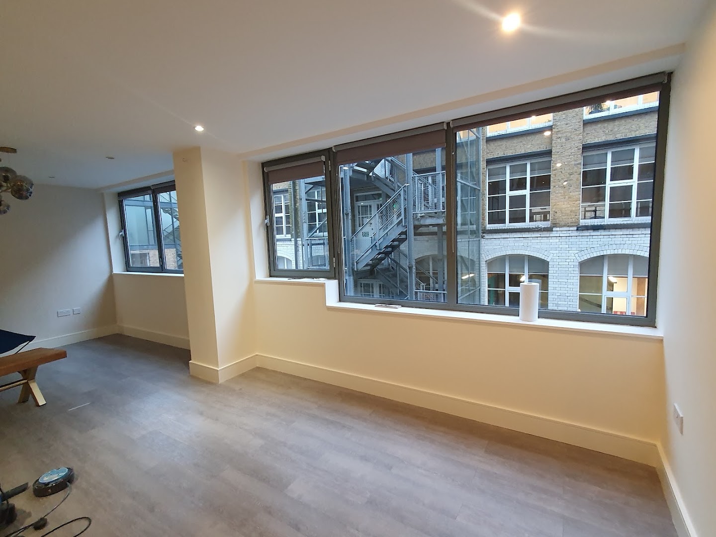FRA Home Improvement Services - London property maintenance, painter and decorator, drywall repair, flooring, tiler, handyman · Photos 1
