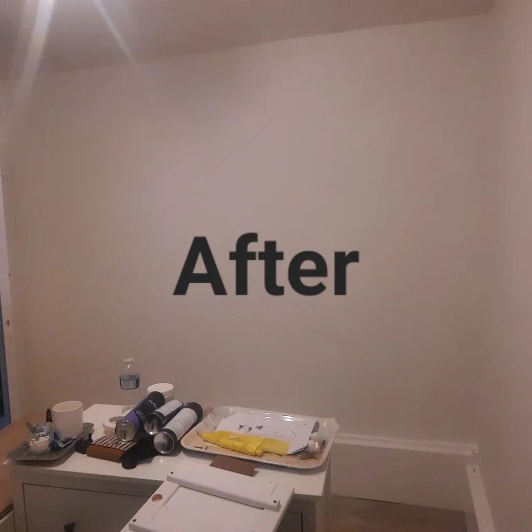 FRA Home Improvement Services - London property maintenance, painter and decorator, drywall repair, flooring, tiler, handyman · Photos 10
