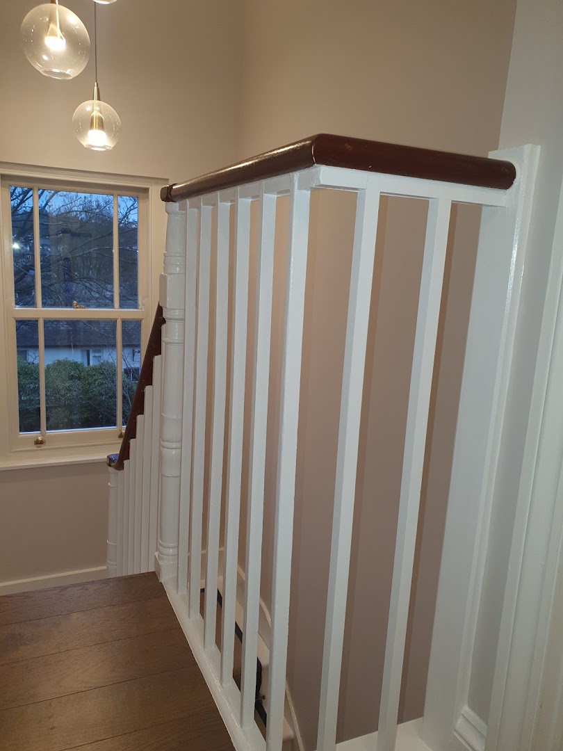 FRA Home Improvement Services - London property maintenance, painter and decorator, drywall repair, flooring, tiler, handyman · Photos 12