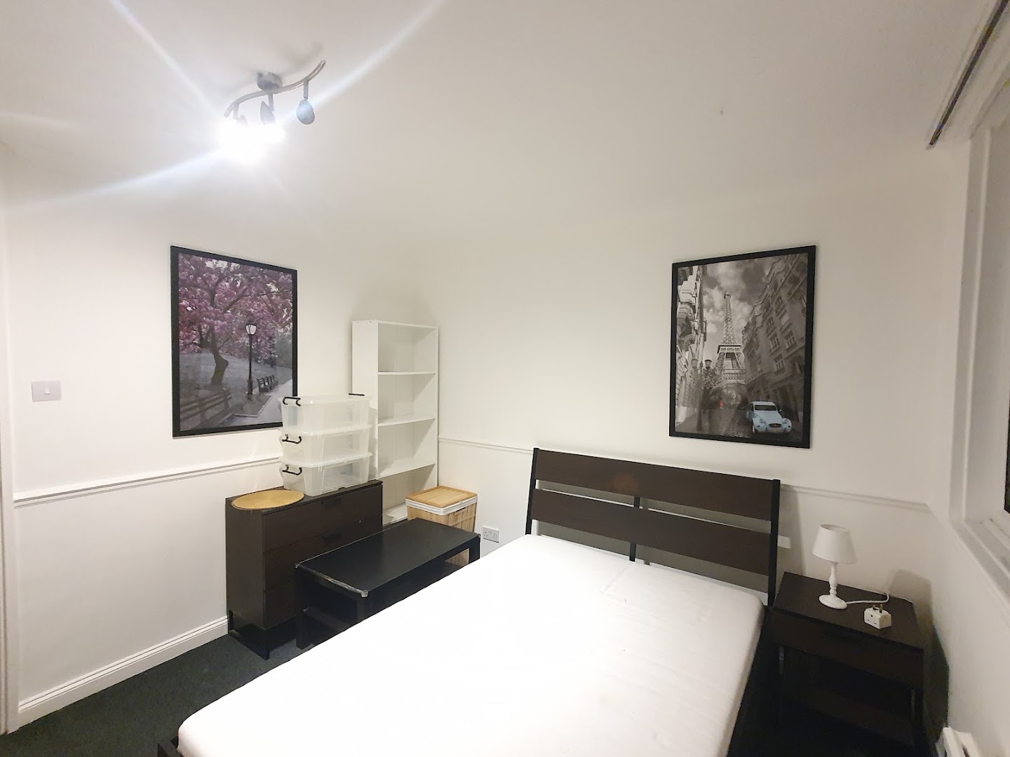 FRA Home Improvement Services - London property maintenance, painter and decorator, drywall repair, flooring, tiler, handyman · Photos 6