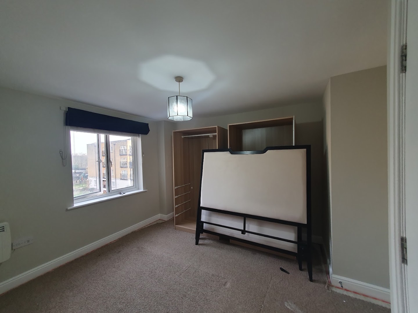 FRA Home Improvement Services - London property maintenance, painter and decorator, drywall repair, flooring, tiler, handyman · Photos 8