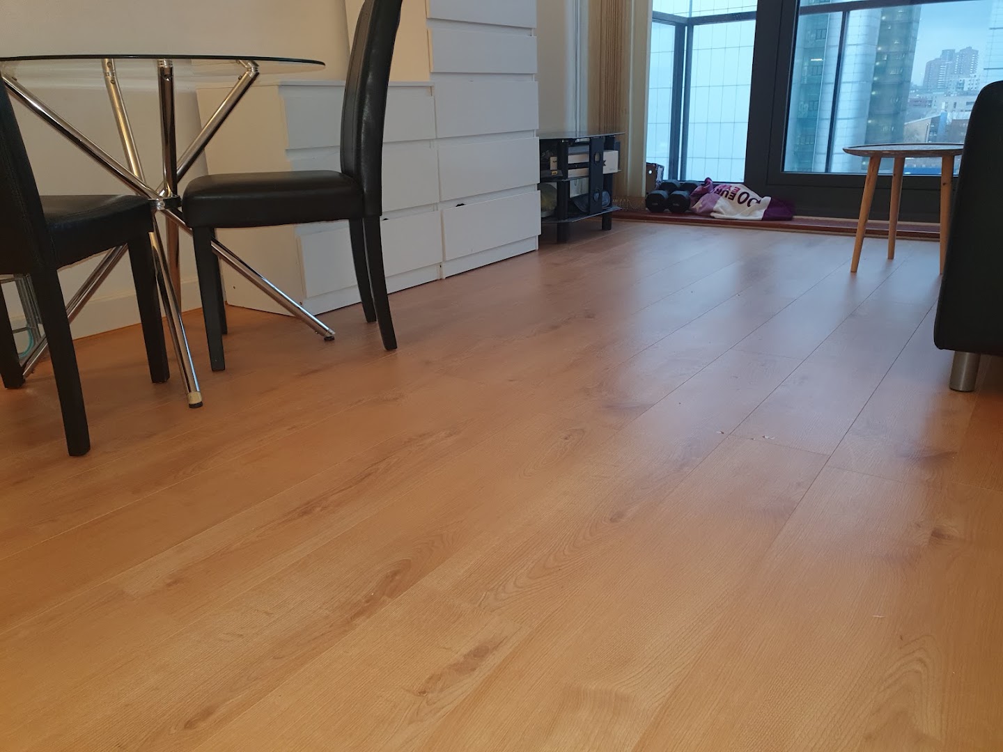 FRA Home Improvement Services - London property maintenance, painter and decorator, drywall repair, flooring, tiler, handyman · Photos 2